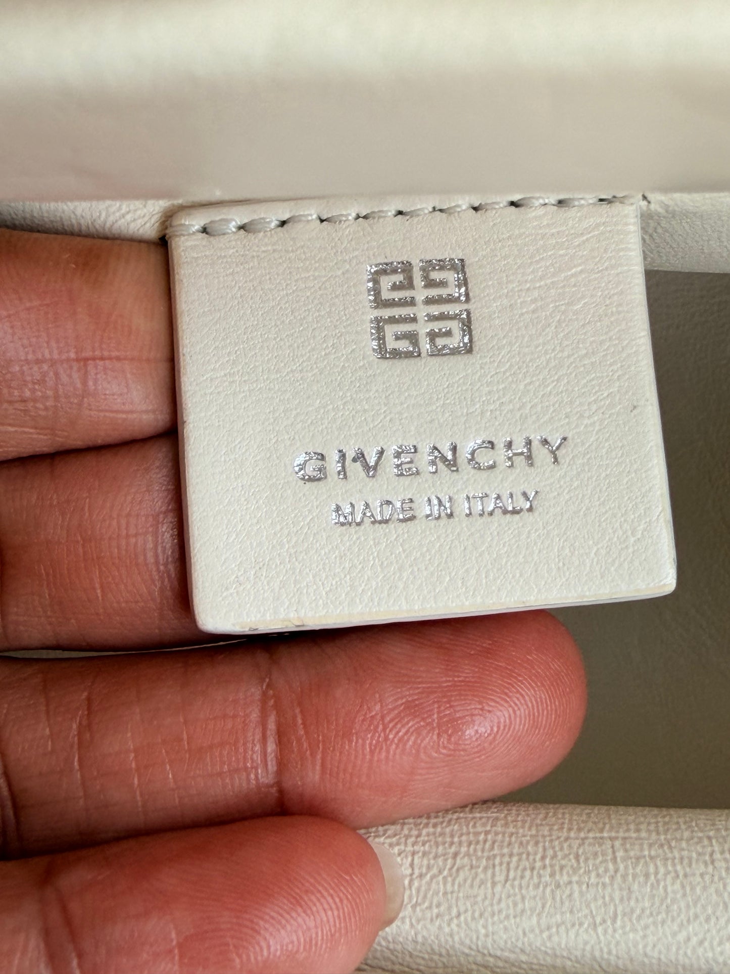 Givenchy Kenny