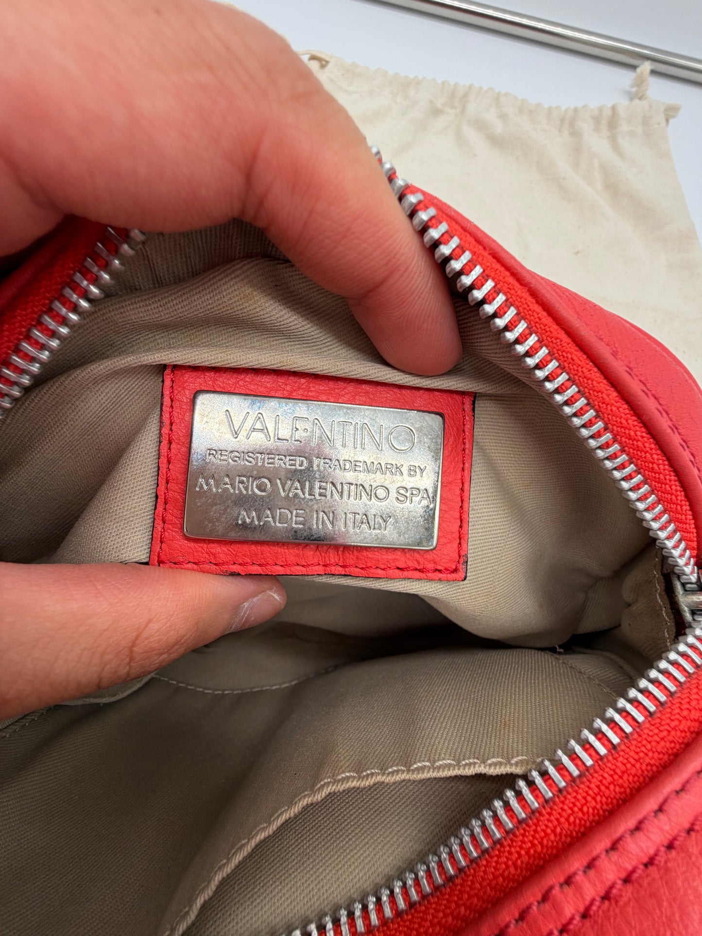 Valentino Crossbody Bag