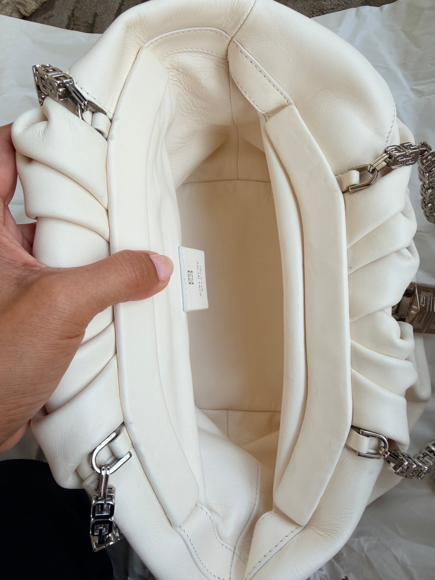 Givenchy Kenny