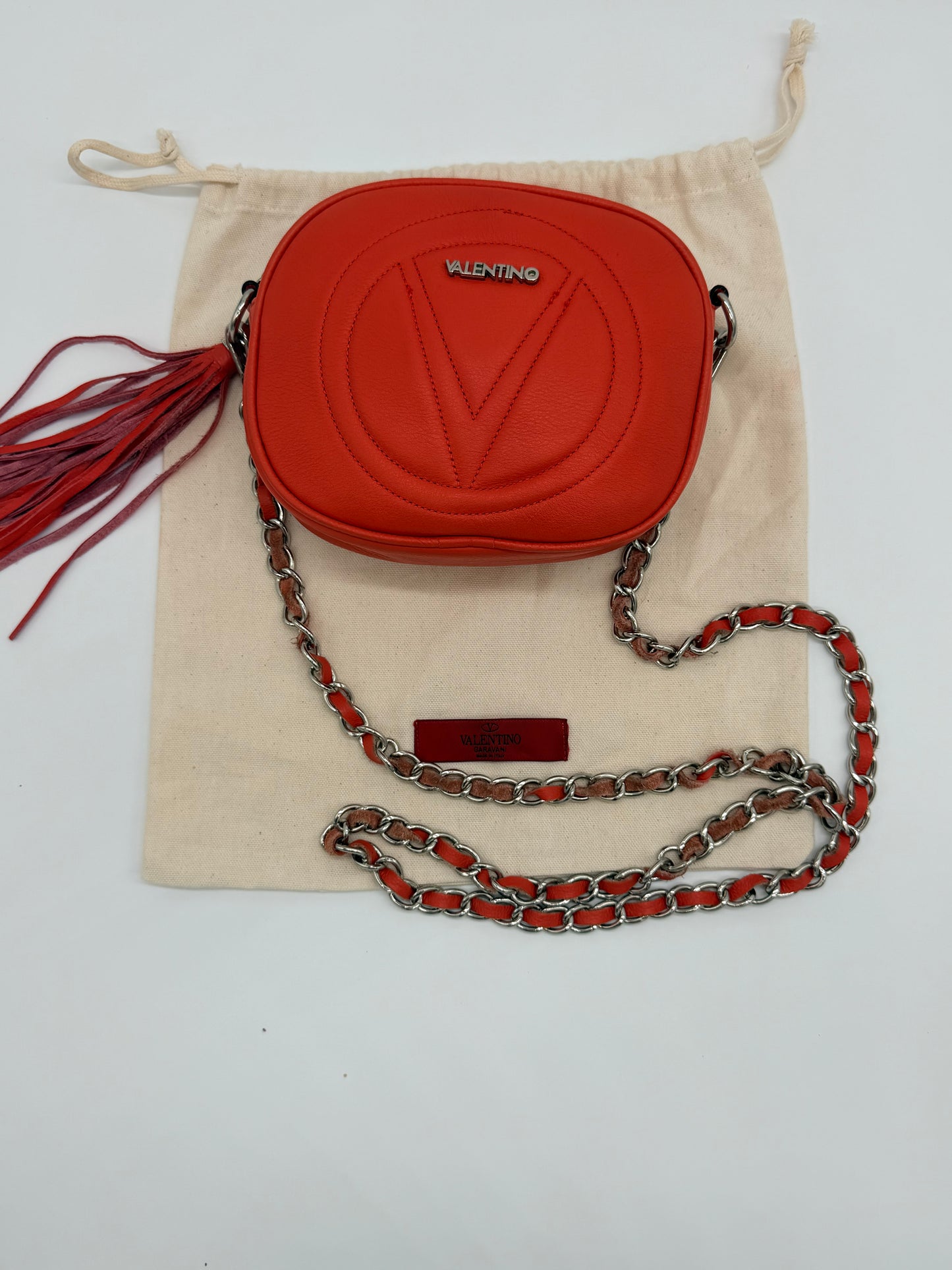 Valentino Crossbody Bag