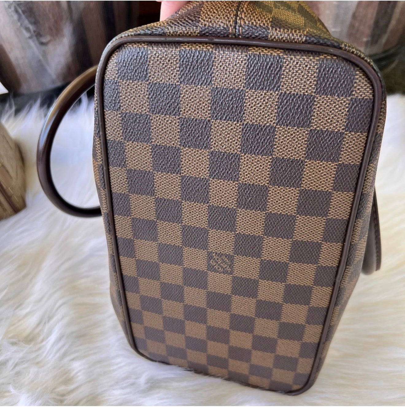 Louis Vuitton Saleya PM