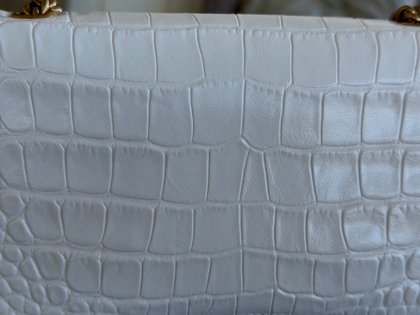 Balenciaga CRUSH CHAIN BAG