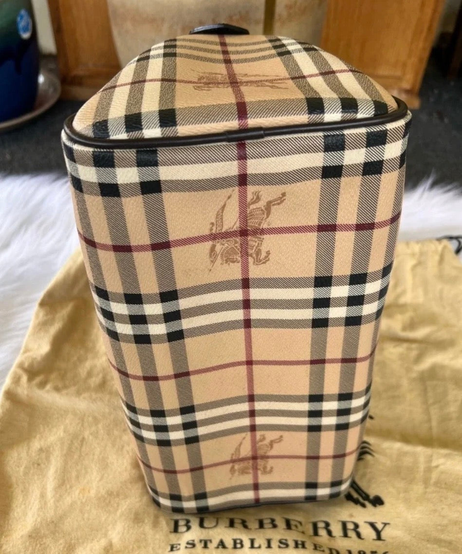 Burberry Haymarket
