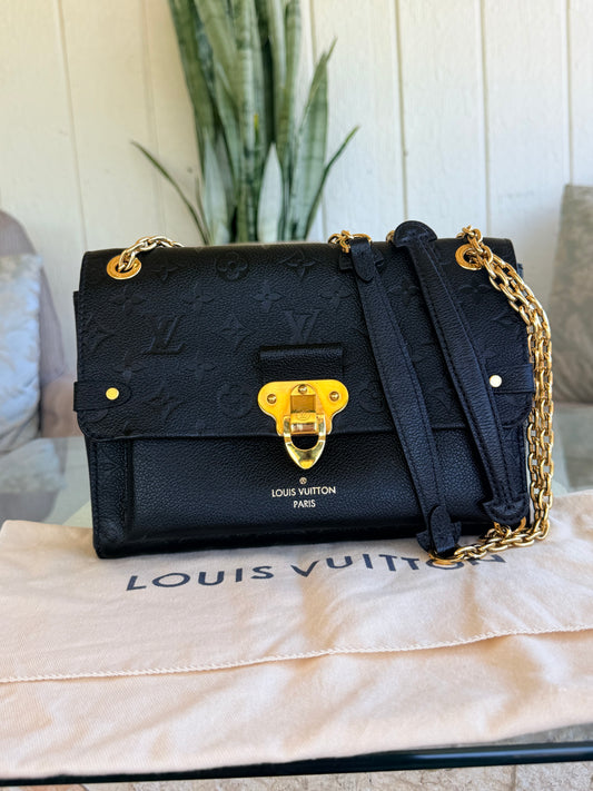Louis Vuitton Vavin BB