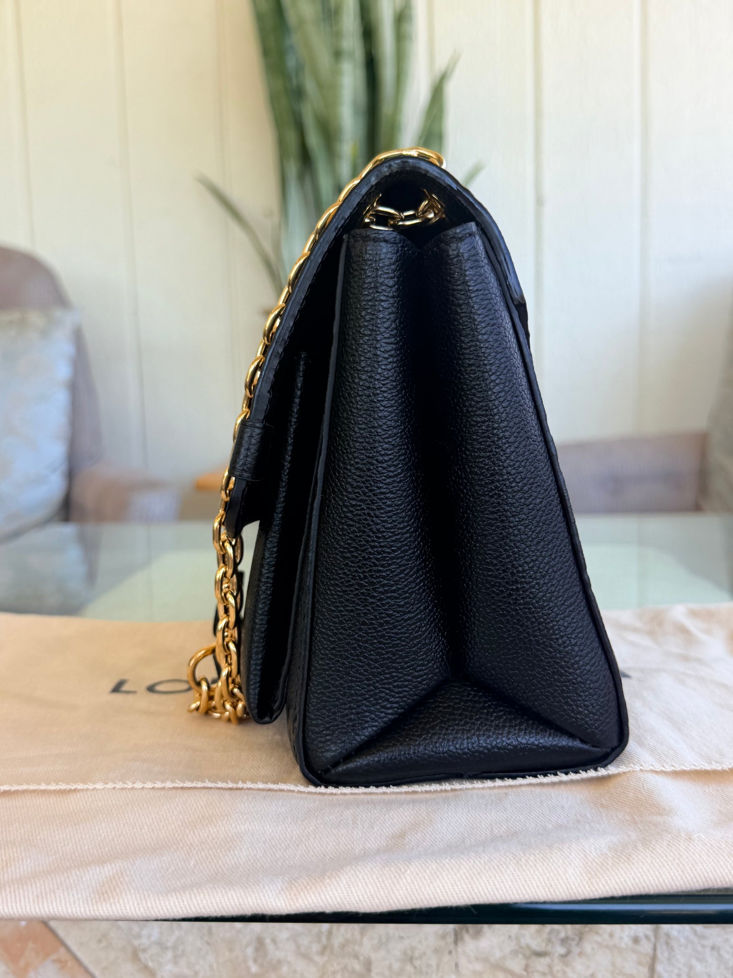 Louis Vuitton Vavin BB