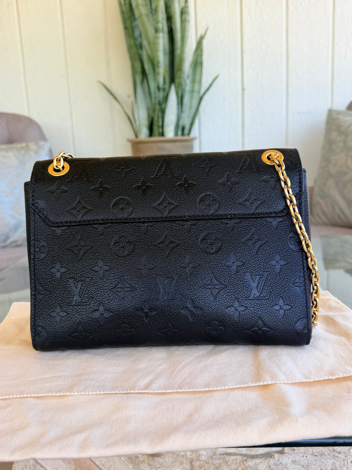 Louis Vuitton Vavin BB