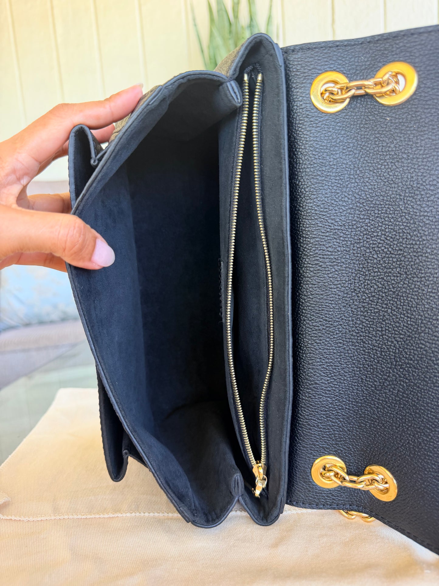 Louis Vuitton Vavin BB
