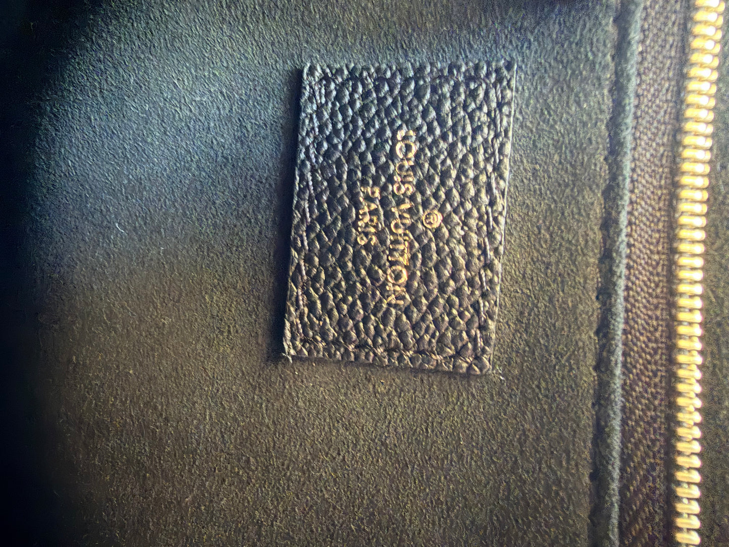 Louis Vuitton Vavin BB
