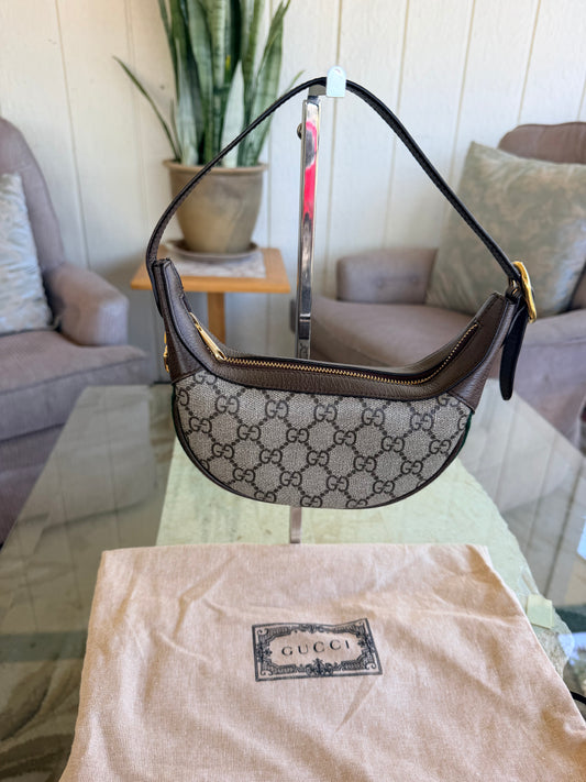 Gucci Ophidia Small Shoulder Bag