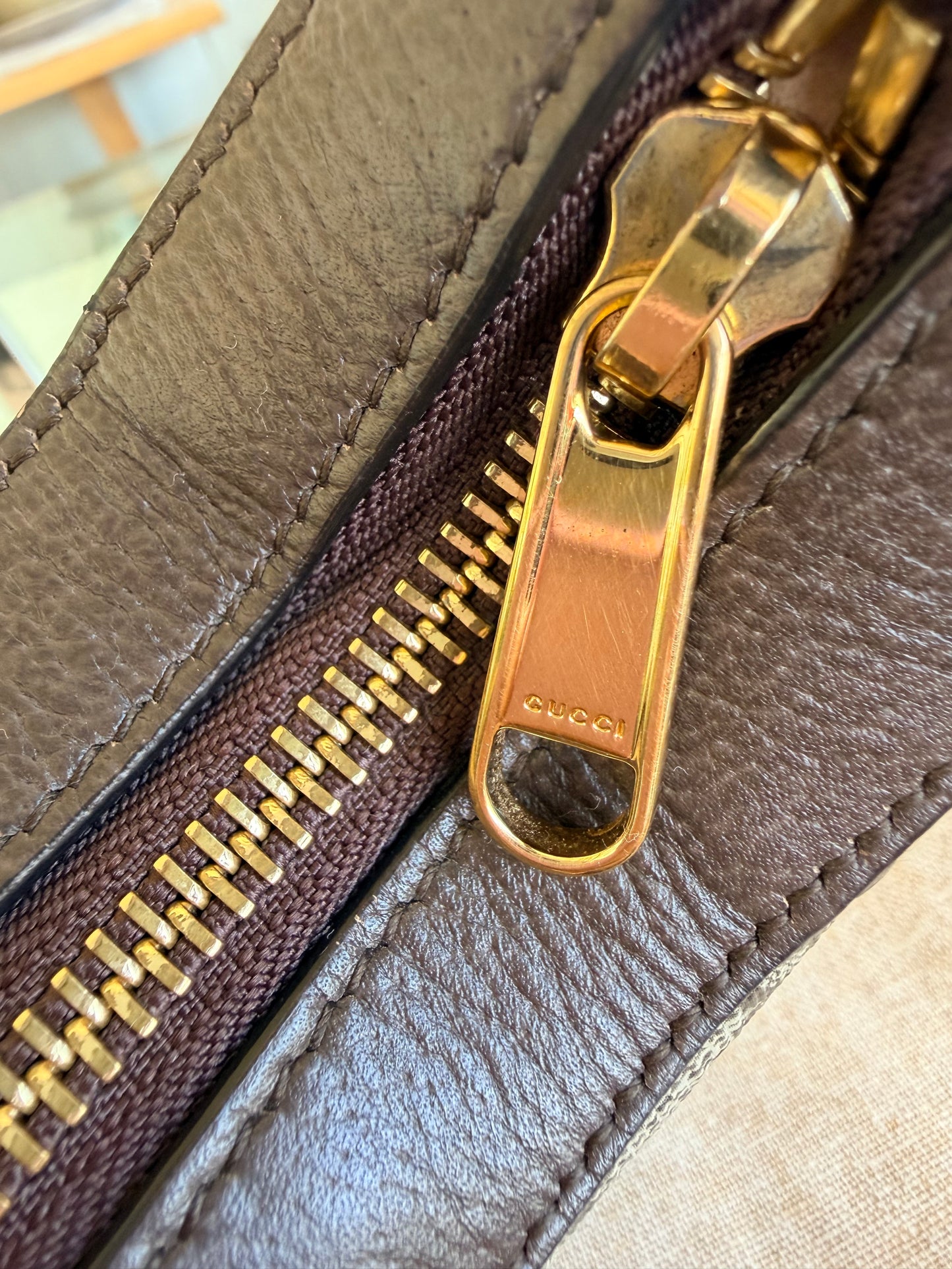 Gucci Ophidia Small Shoulder Bag