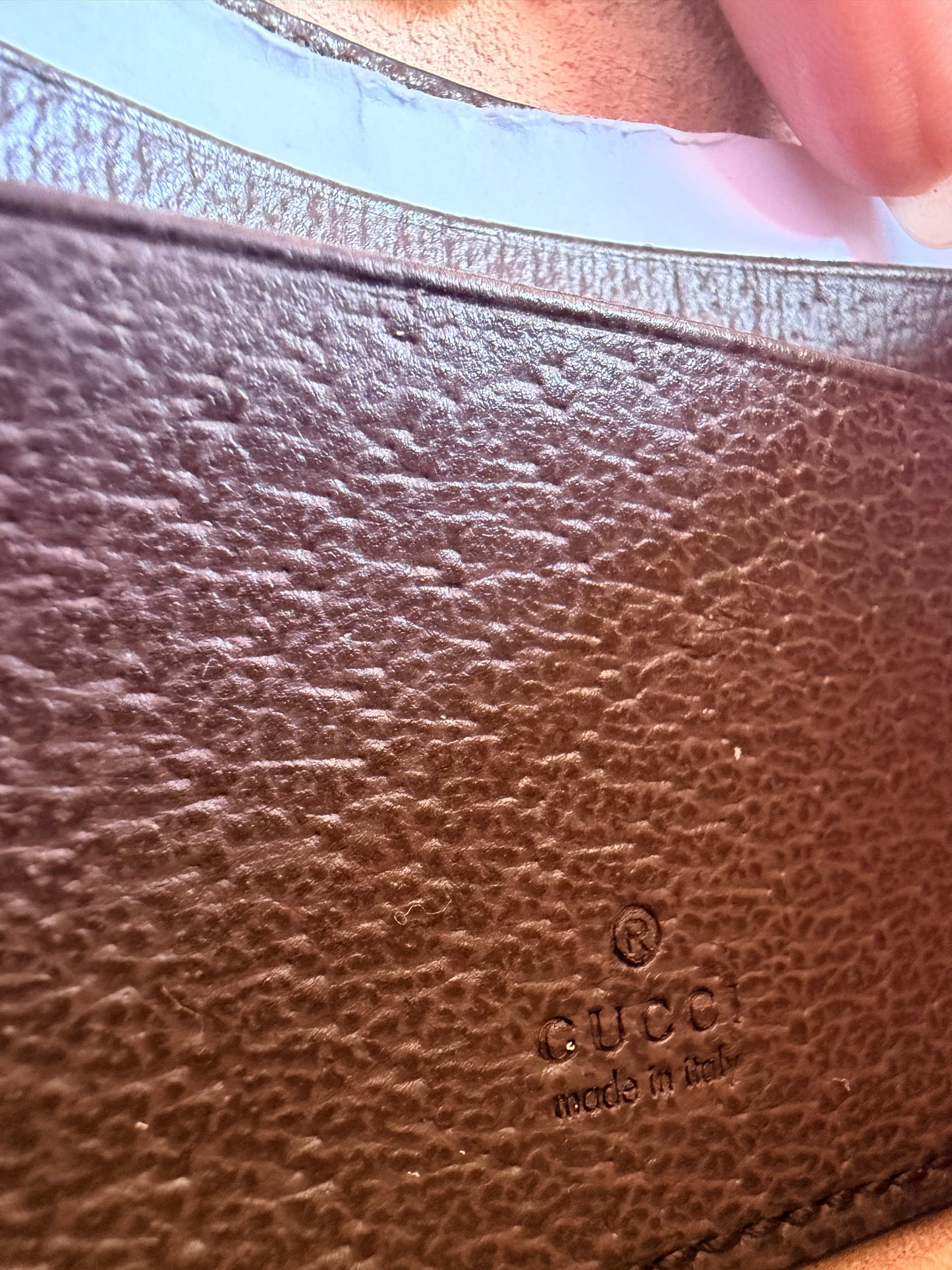 Gucci Ophidia Small Shoulder Bag
