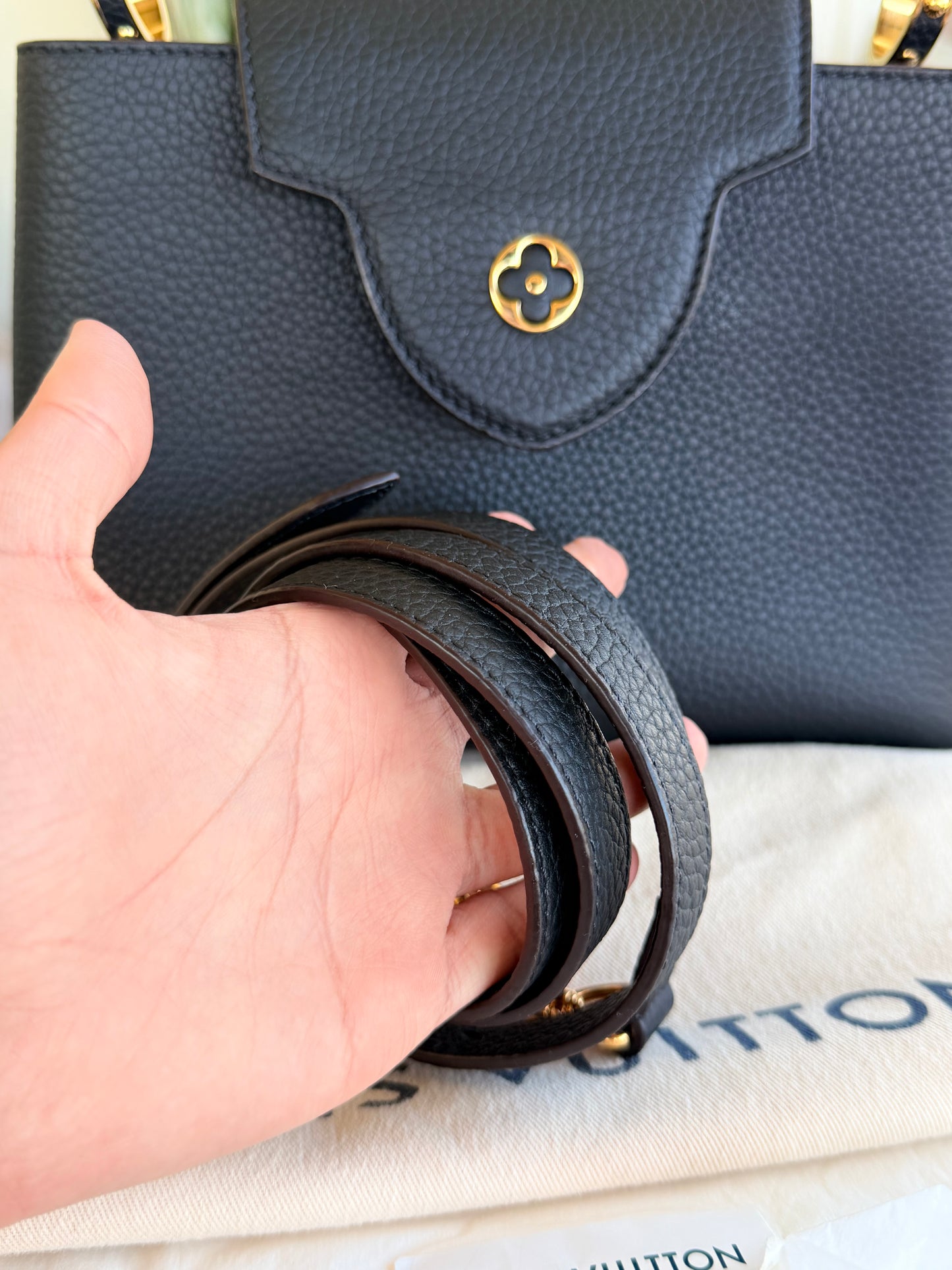 Louis Vuitton Capucines