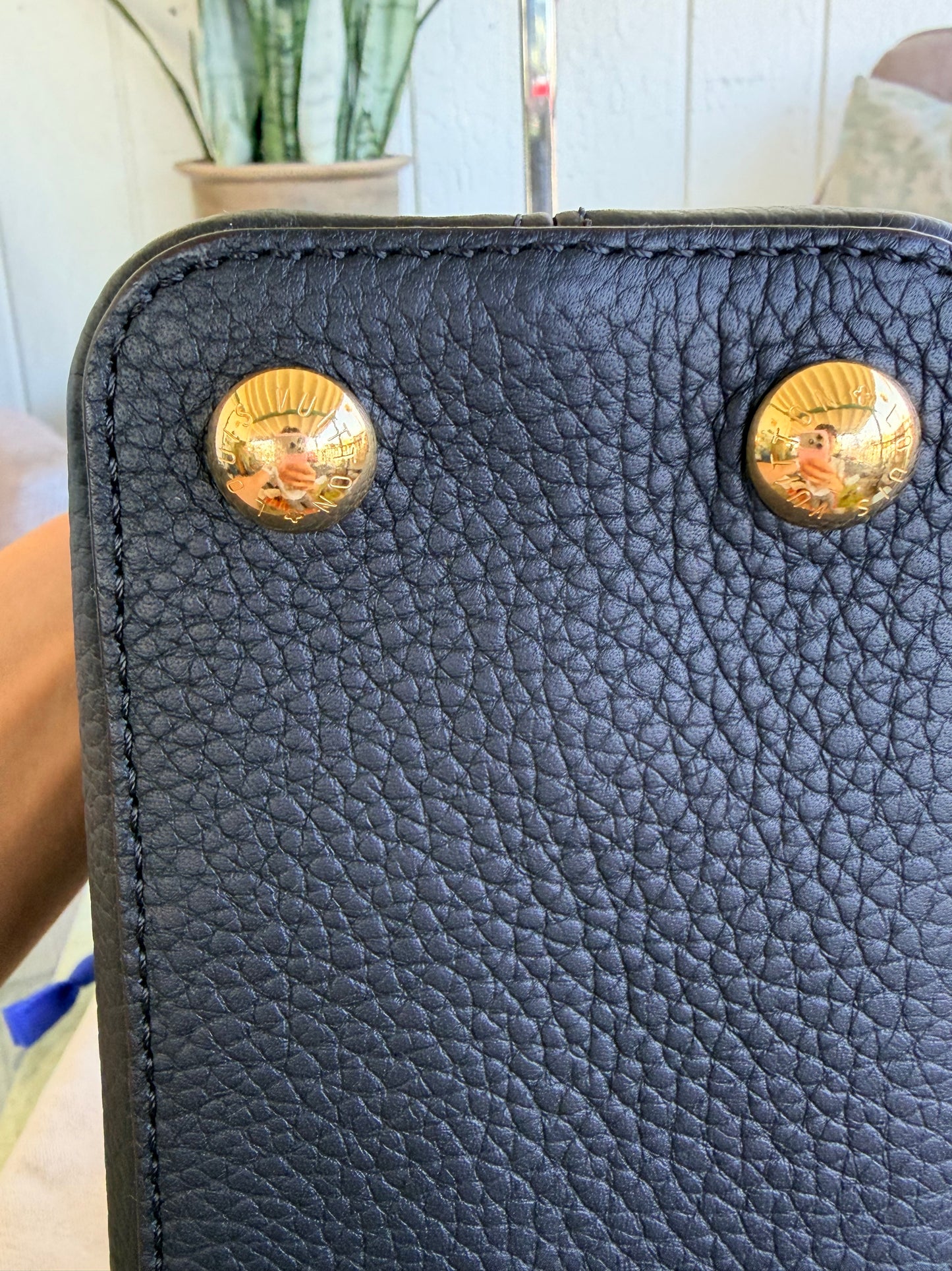 Louis Vuitton Capucines