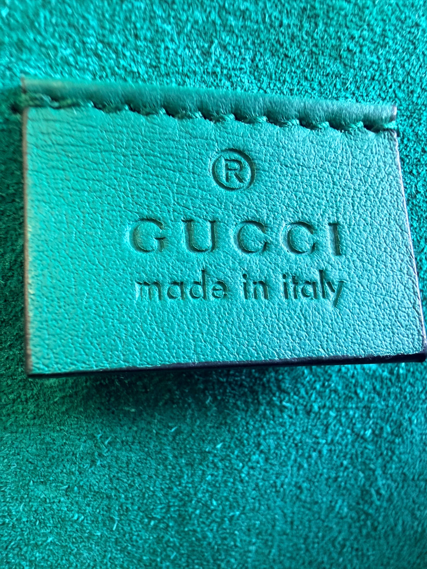 Gucci Dionysus Modern GG Supreme shoulder bag