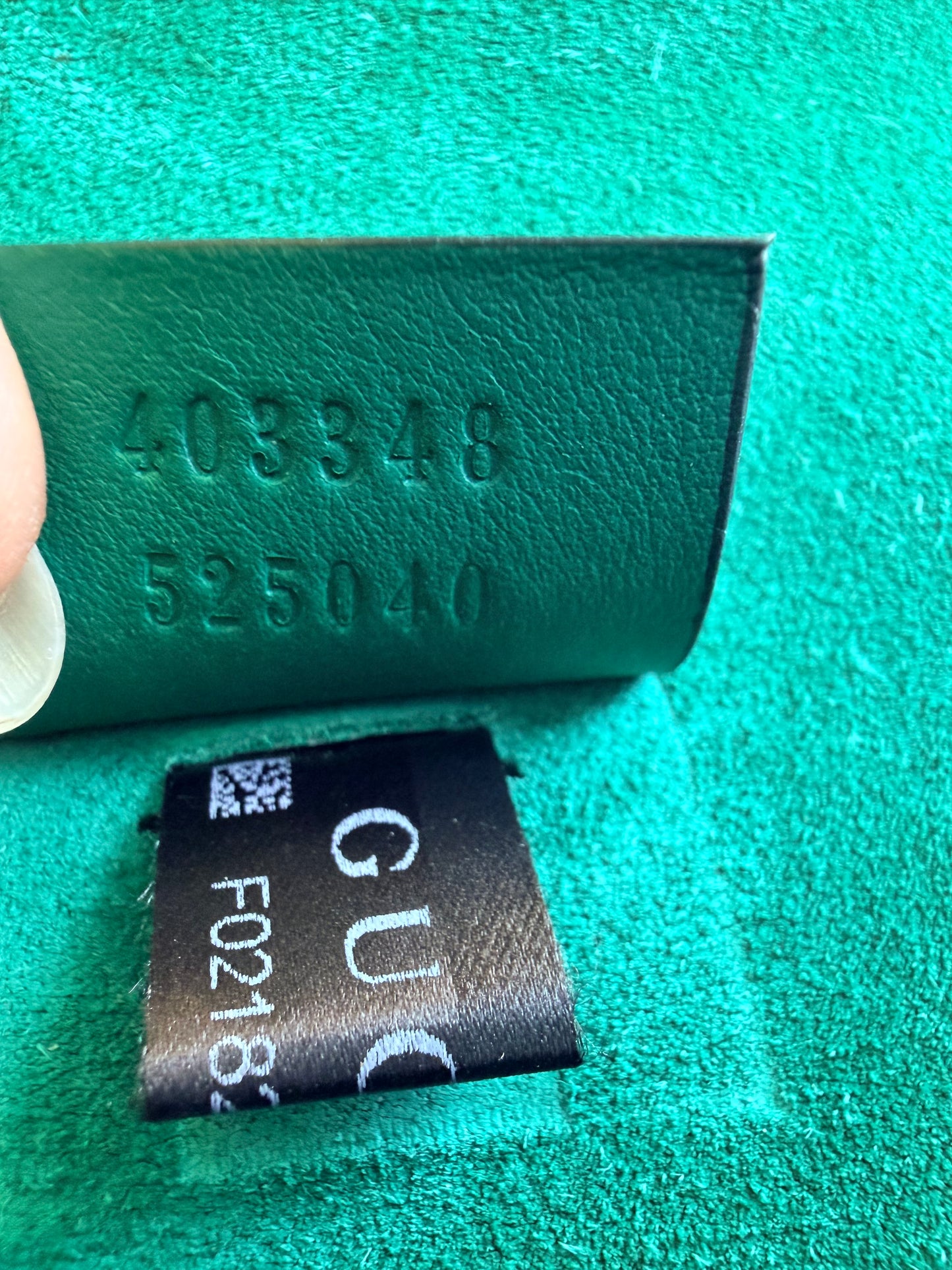 Gucci Dionysus Modern GG Supreme shoulder bag