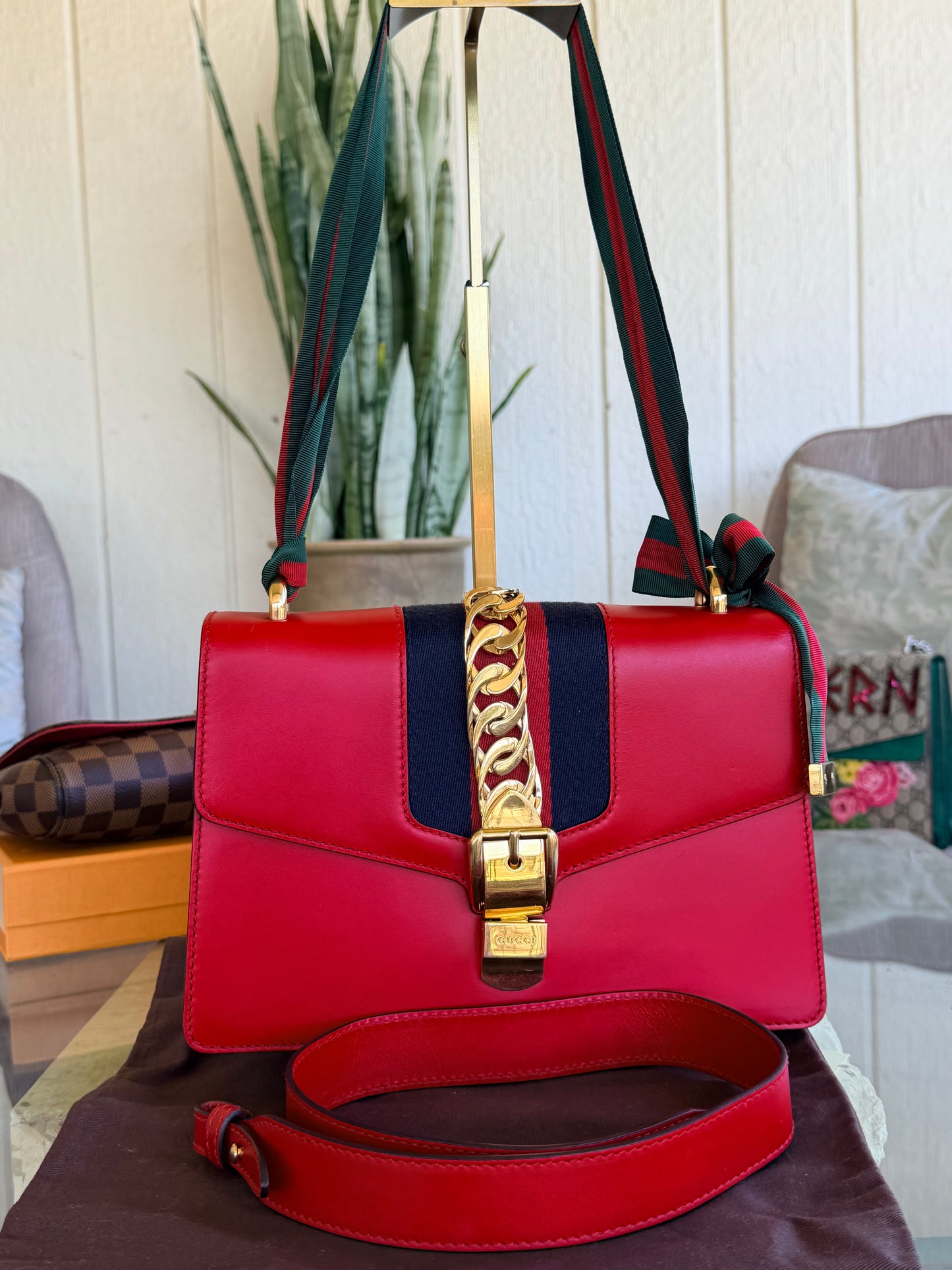 Gucci Sylvie