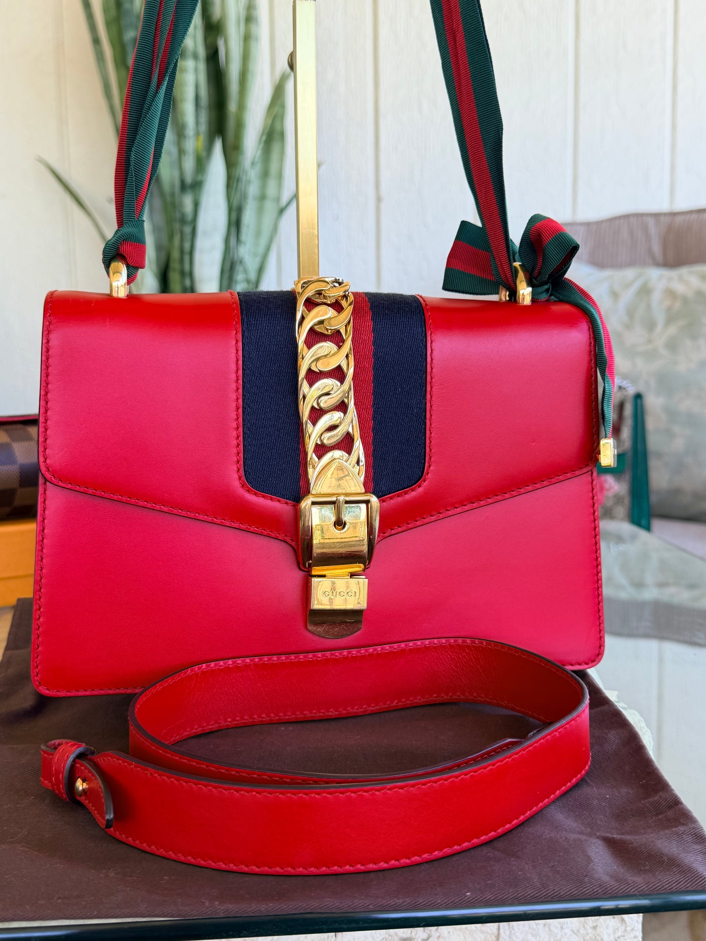 Gucci Sylvie