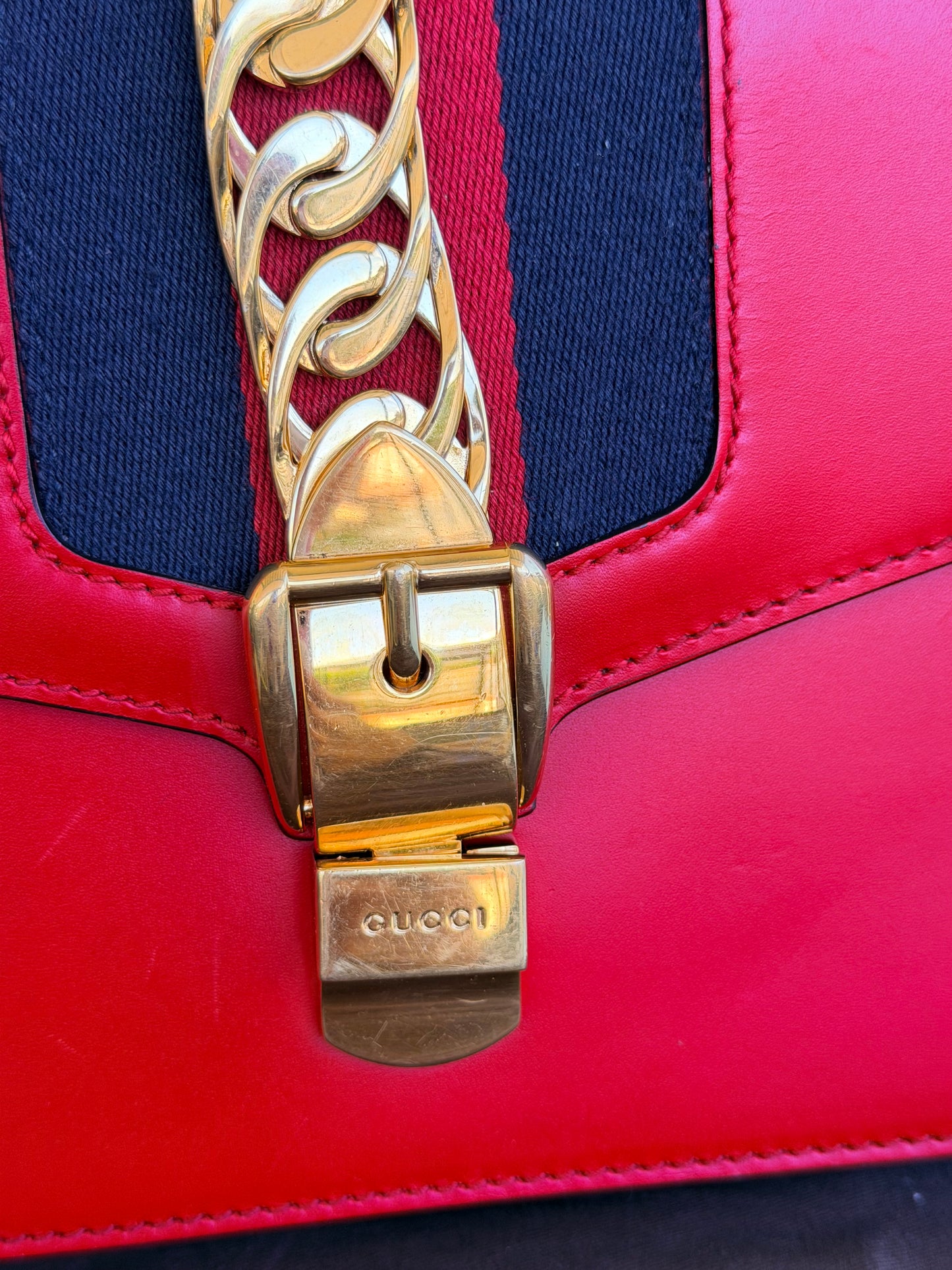 Gucci Sylvie