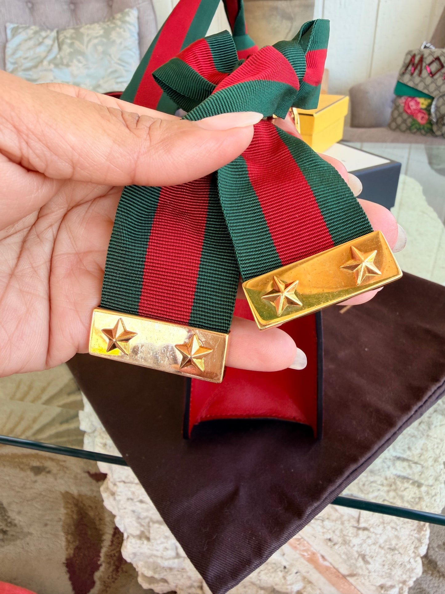 Gucci Sylvie