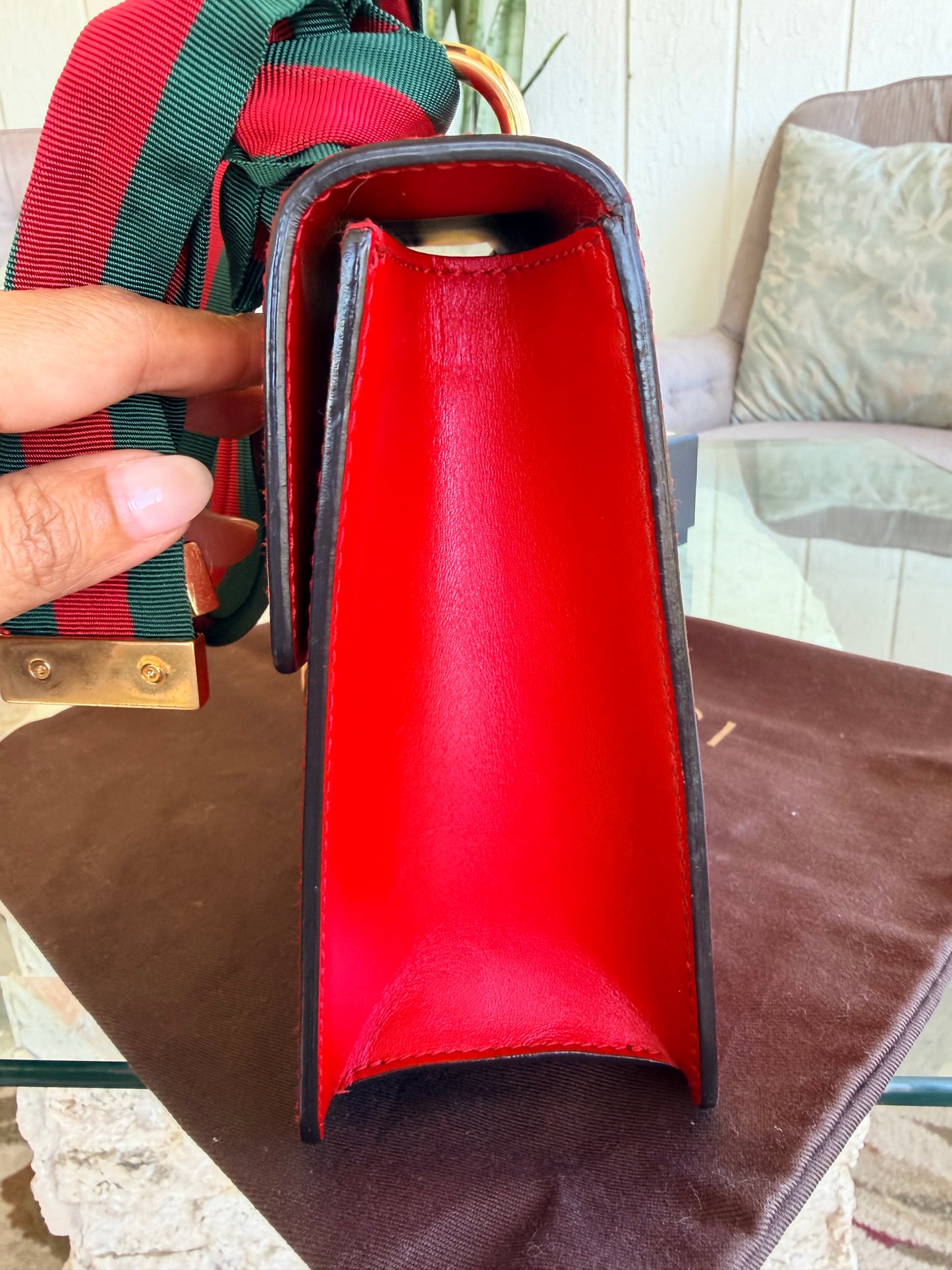 Gucci Sylvie
