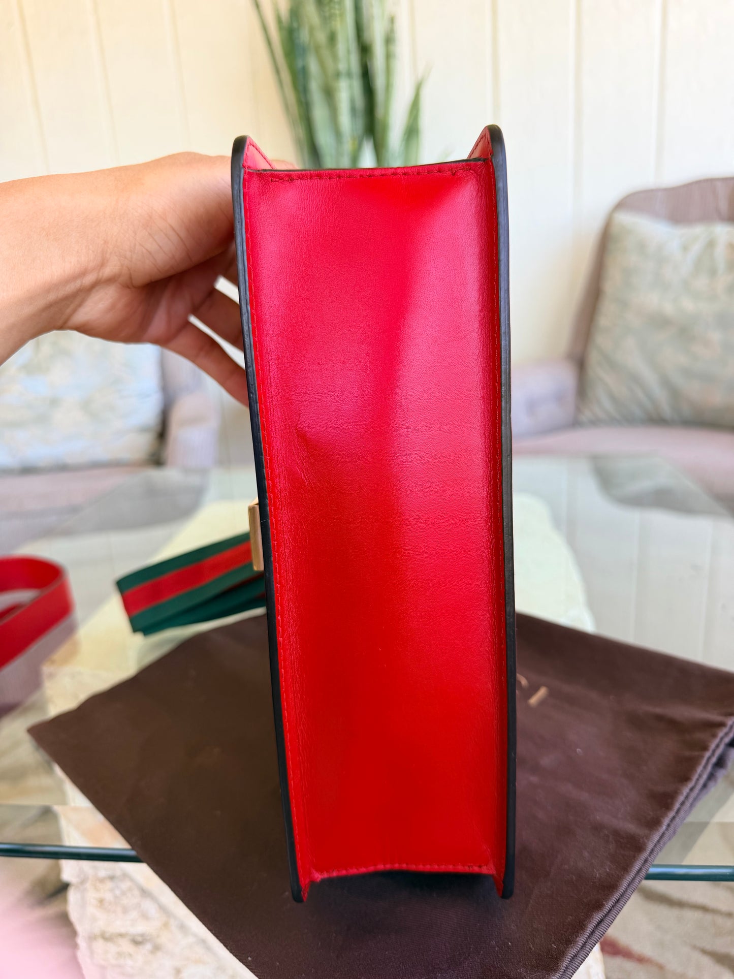 Gucci Sylvie