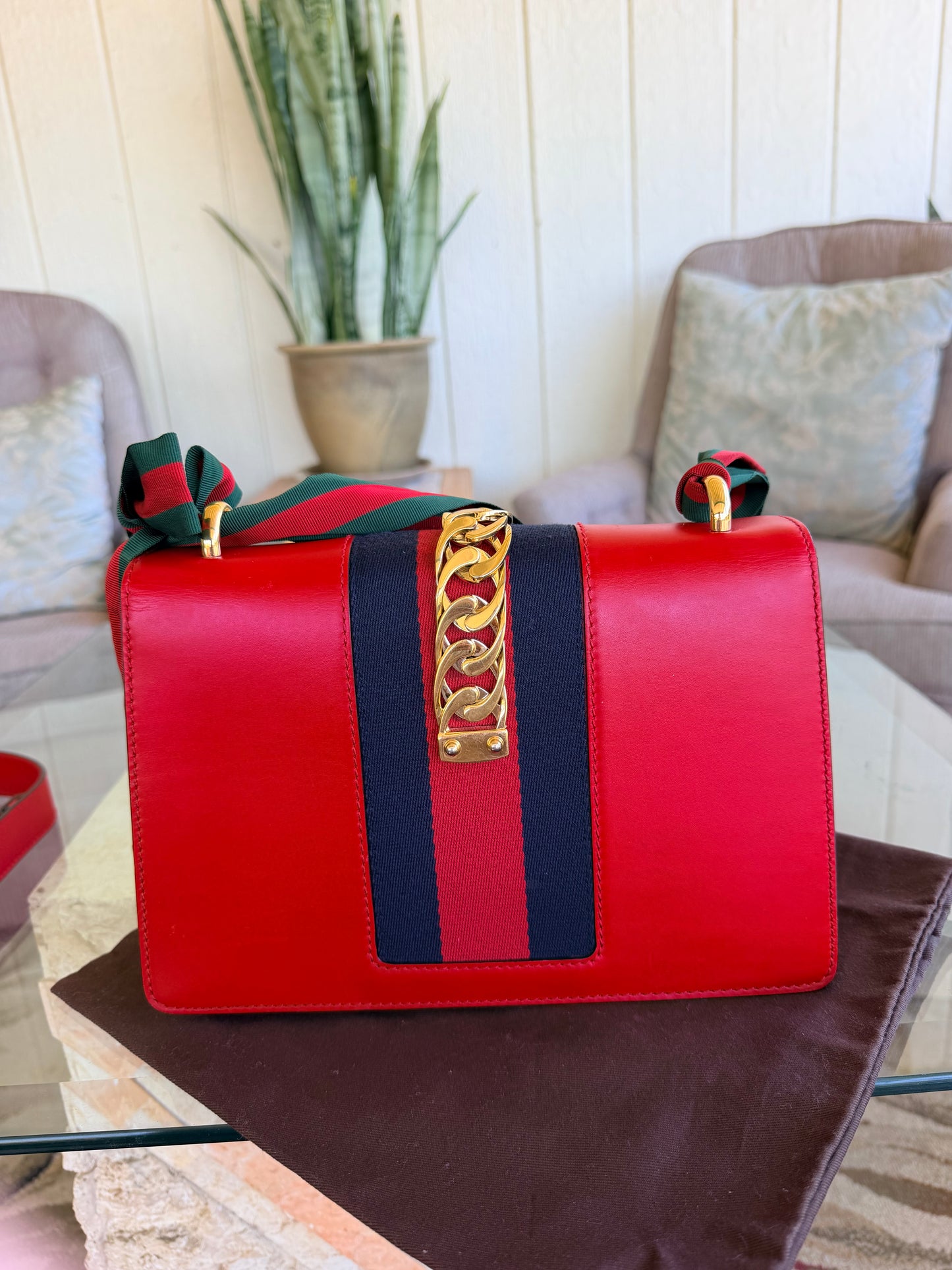 Gucci Sylvie