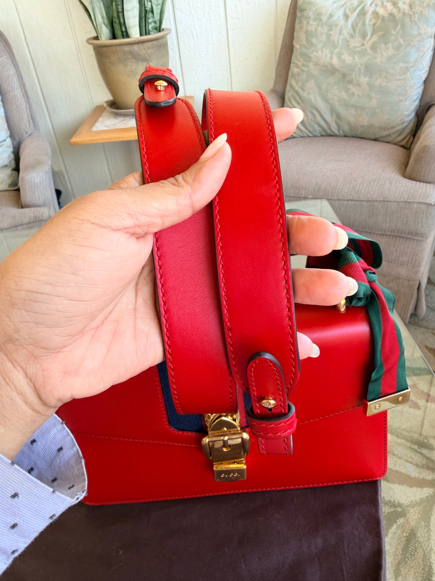 Gucci Sylvie