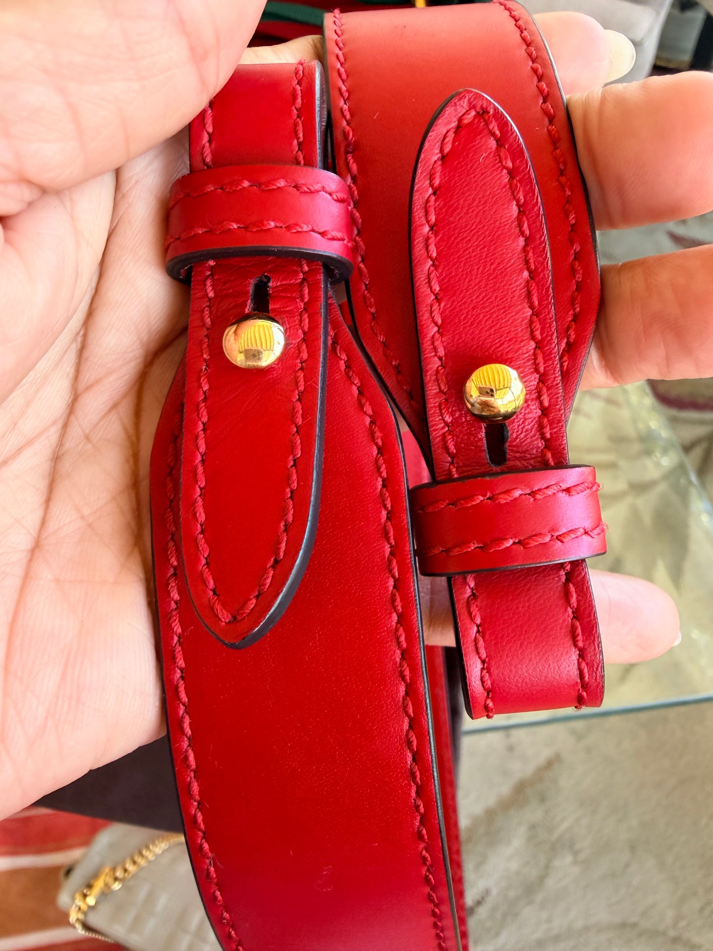 Gucci Sylvie
