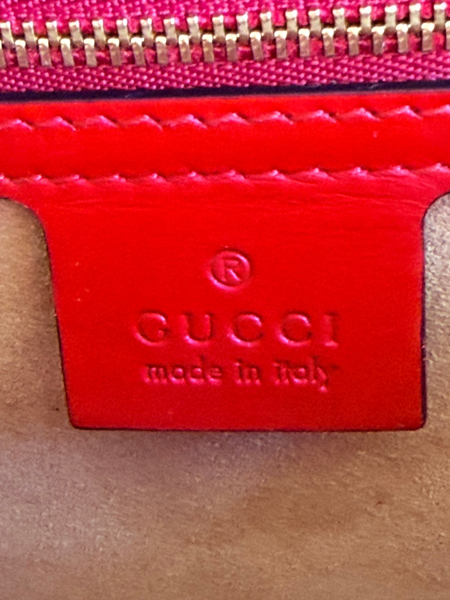 Gucci Sylvie