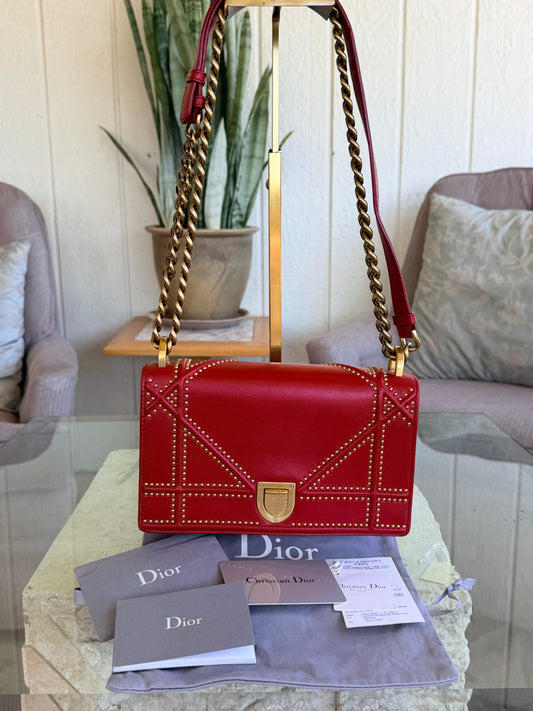 Christian Dior Diorama