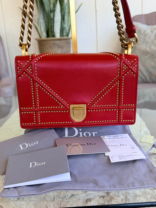 Christian Dior Diorama