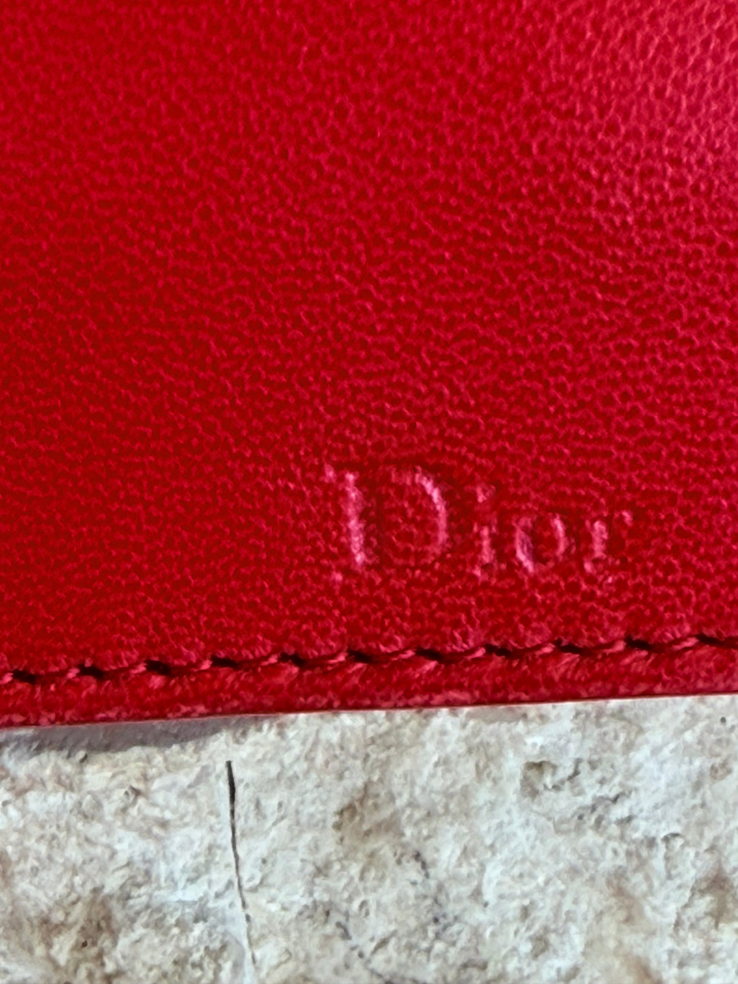 Christian Dior Diorama
