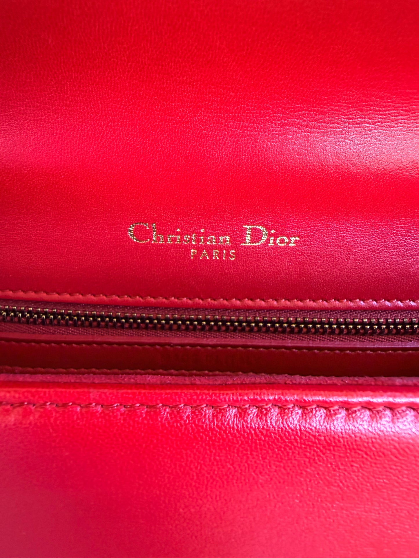 Christian Dior Diorama
