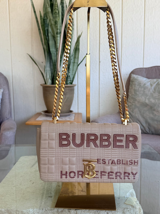 Burberry Horseferry Lola