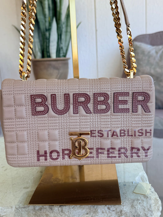 Burberry Horseferry Lola