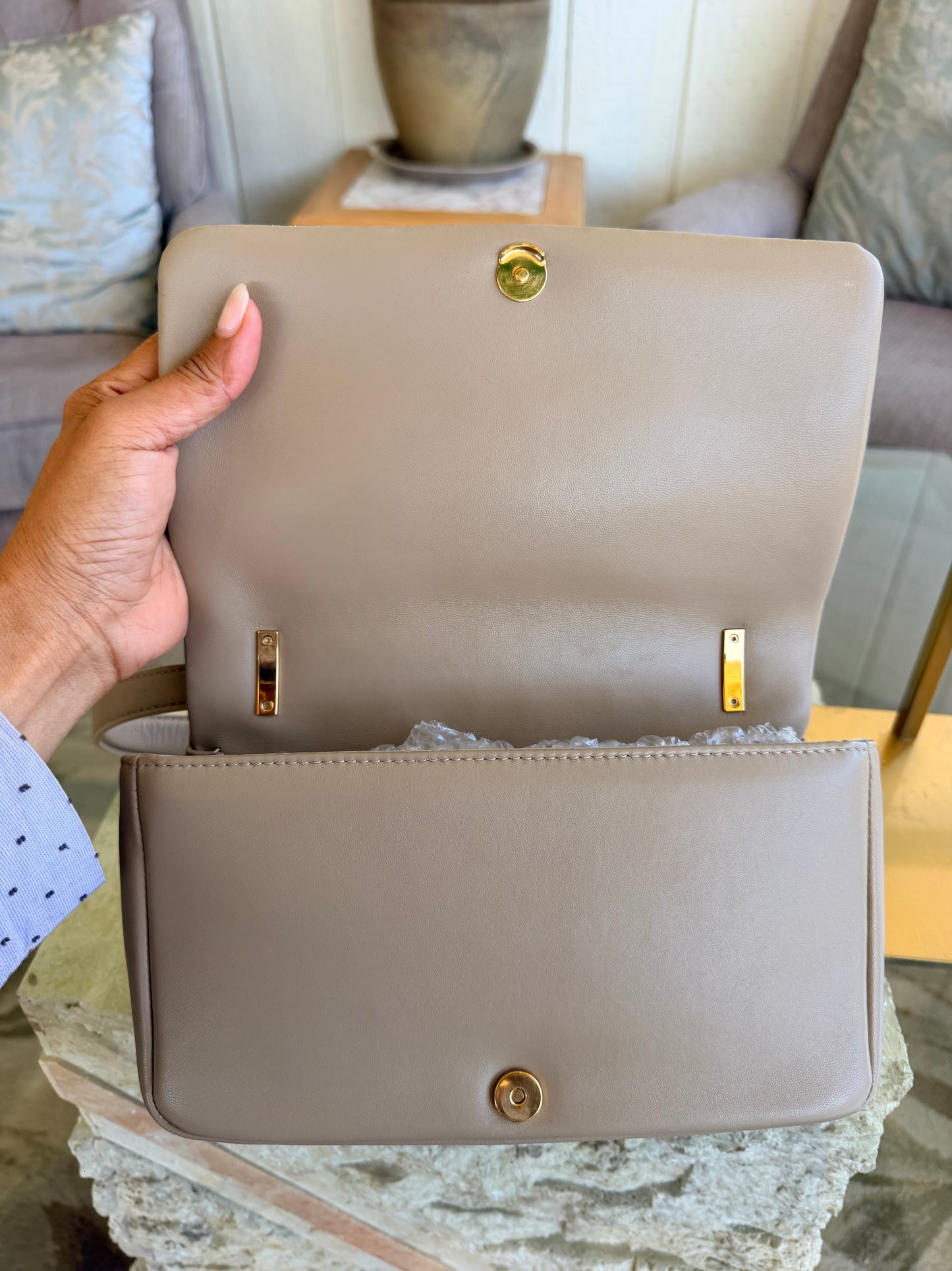 Burberry Horseferry Lola