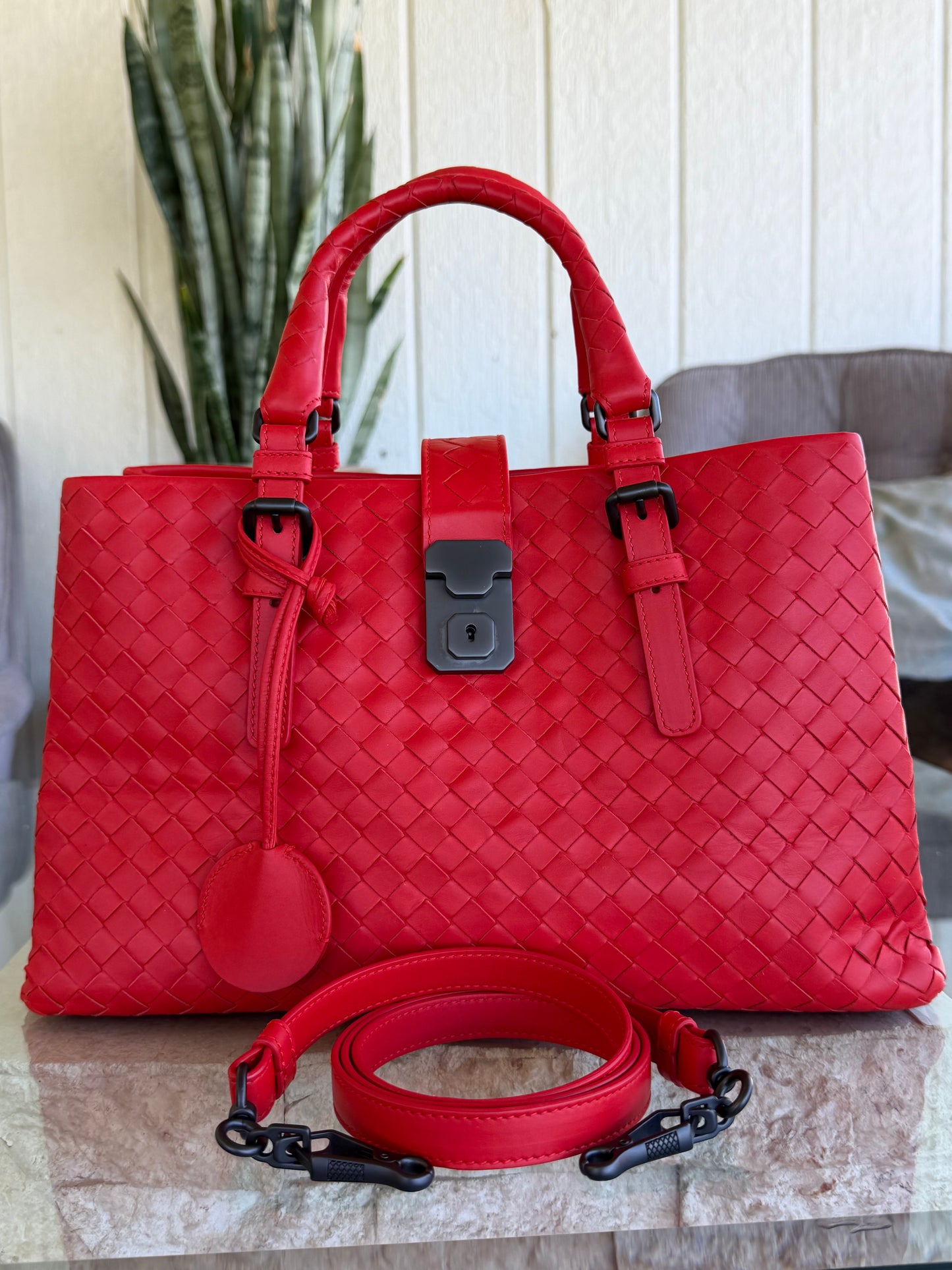 Bottega Veneta Roma