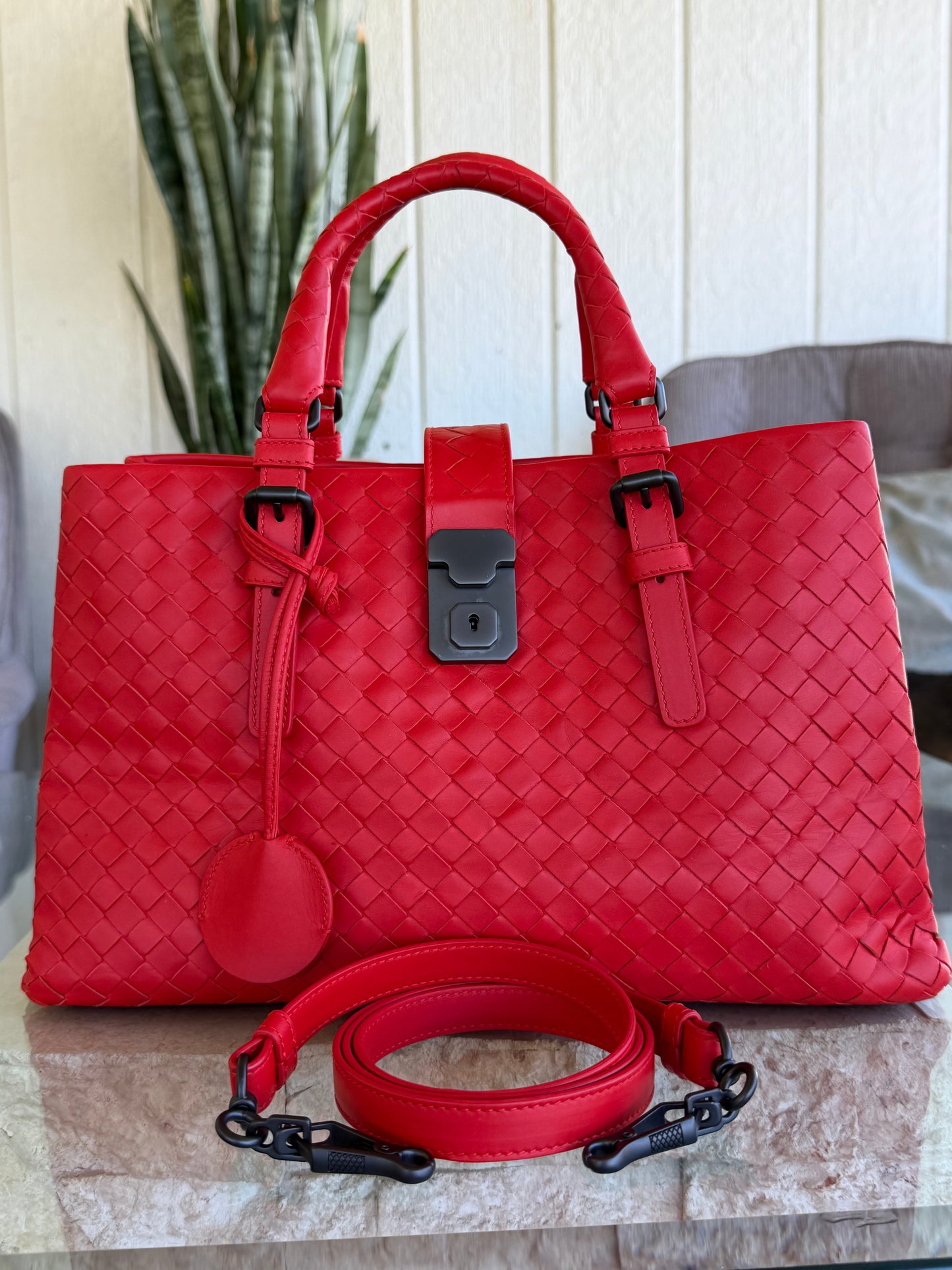 Bottega Veneta Roma
