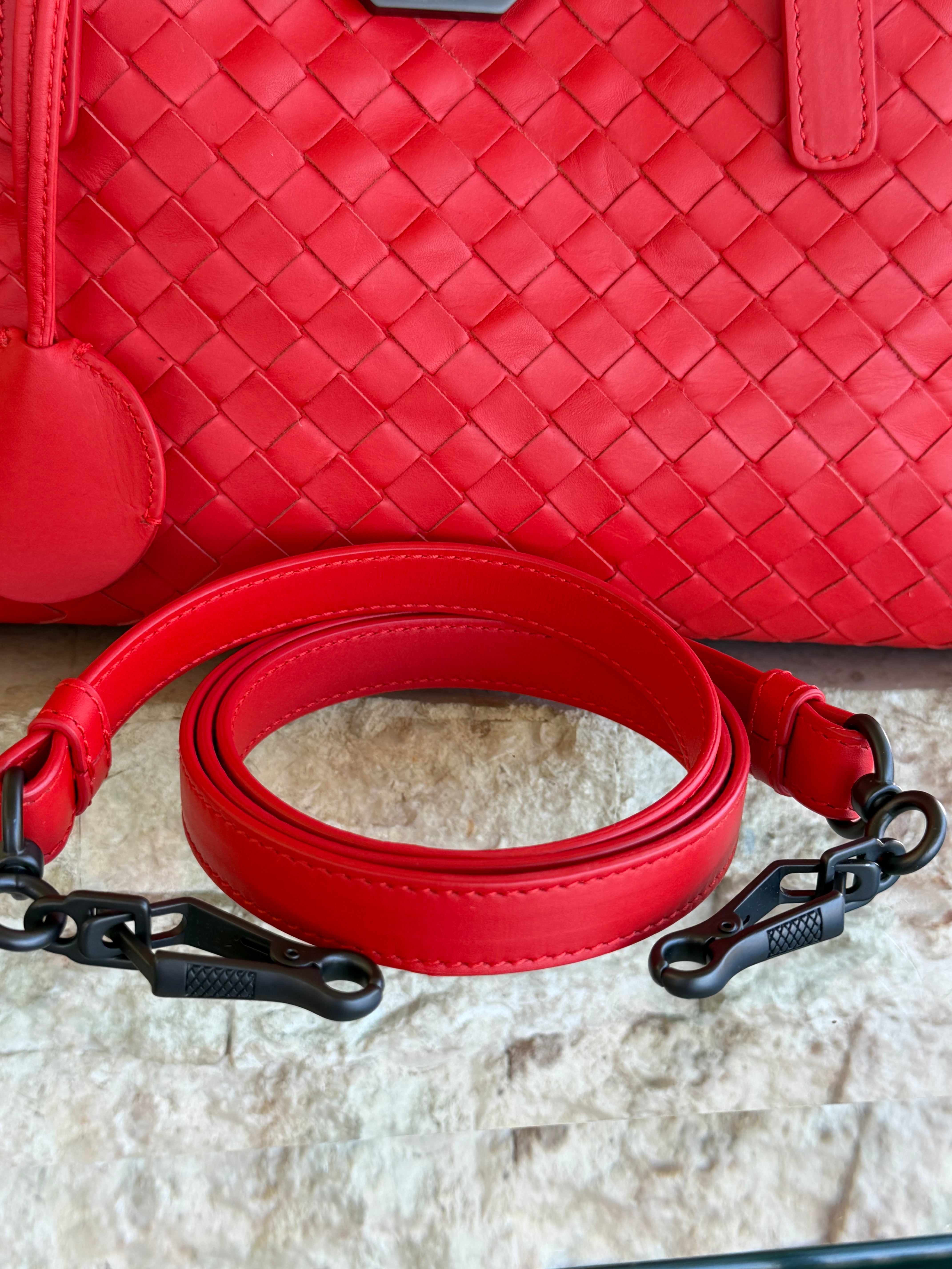 Bottega Veneta Roma – Leicel's Closet