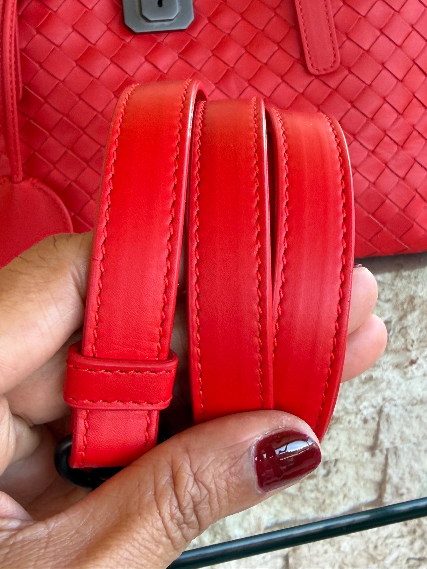 Bottega Veneta Roma