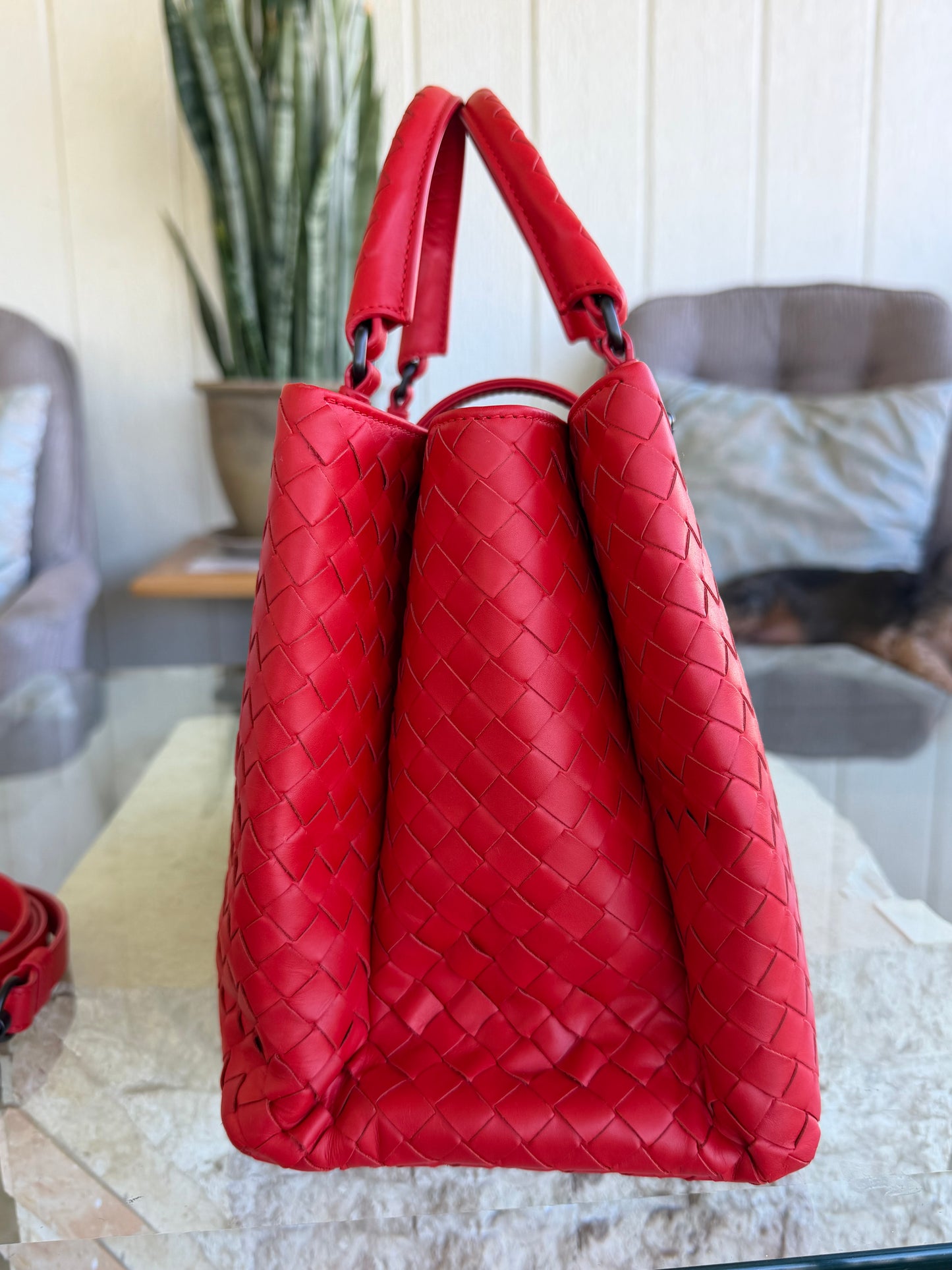 Bottega Veneta Roma