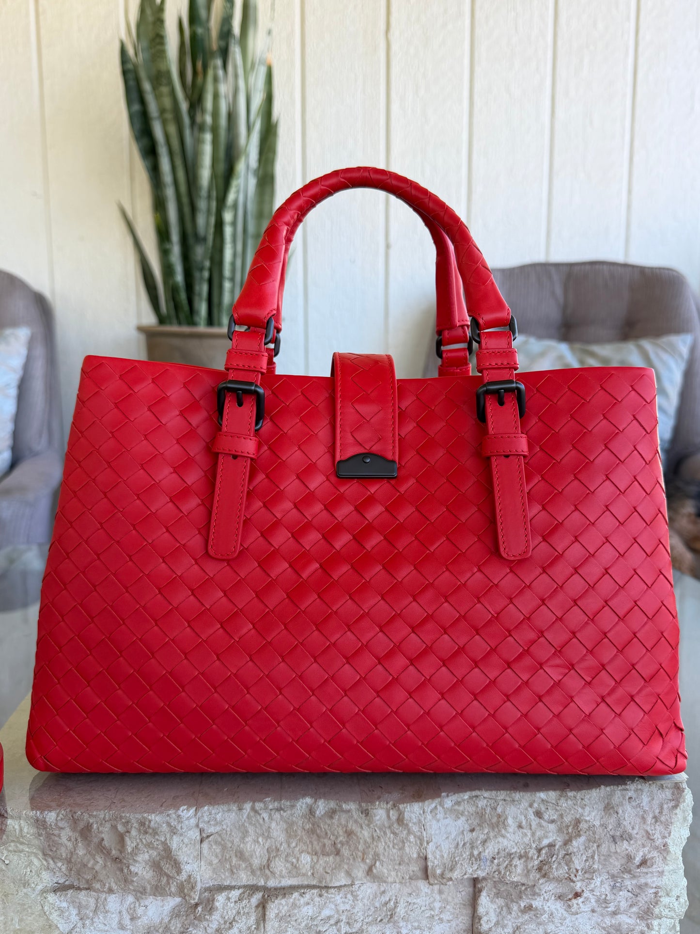 Bottega Veneta Roma