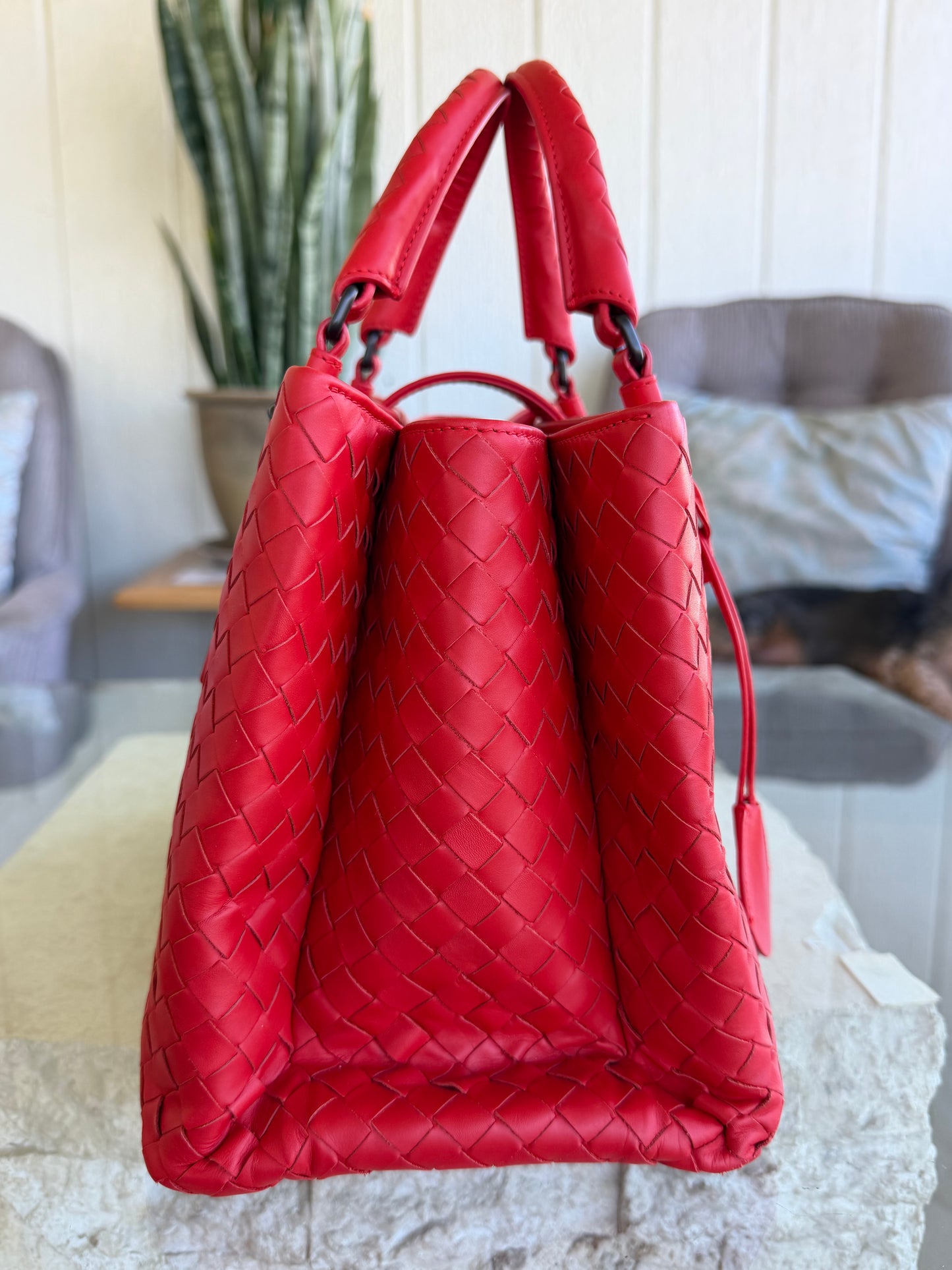 Bottega Veneta Roma