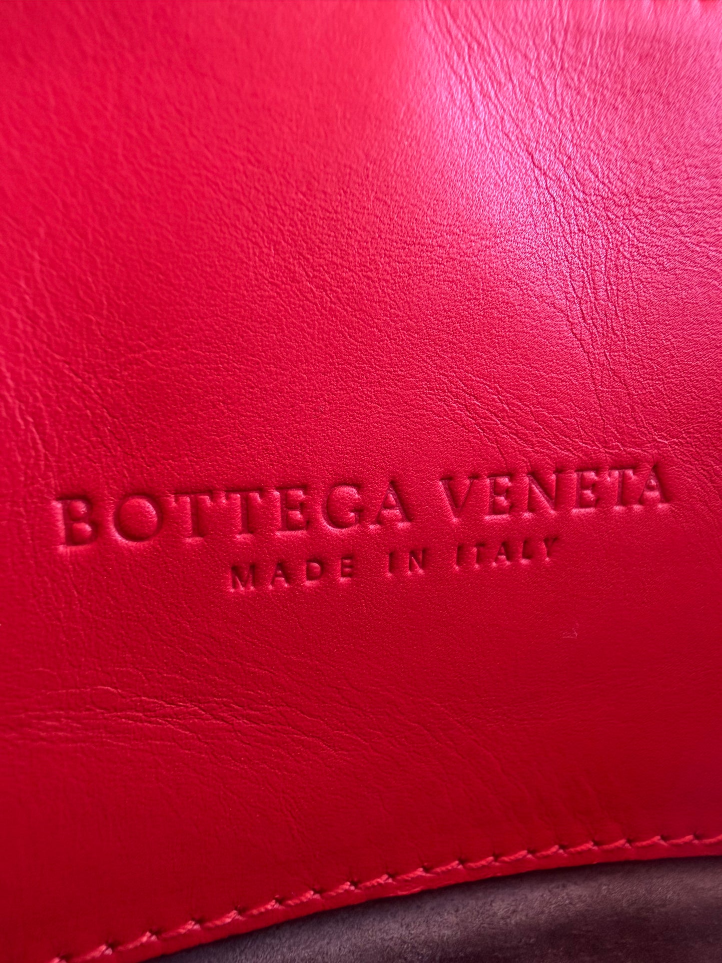 Bottega Veneta Roma