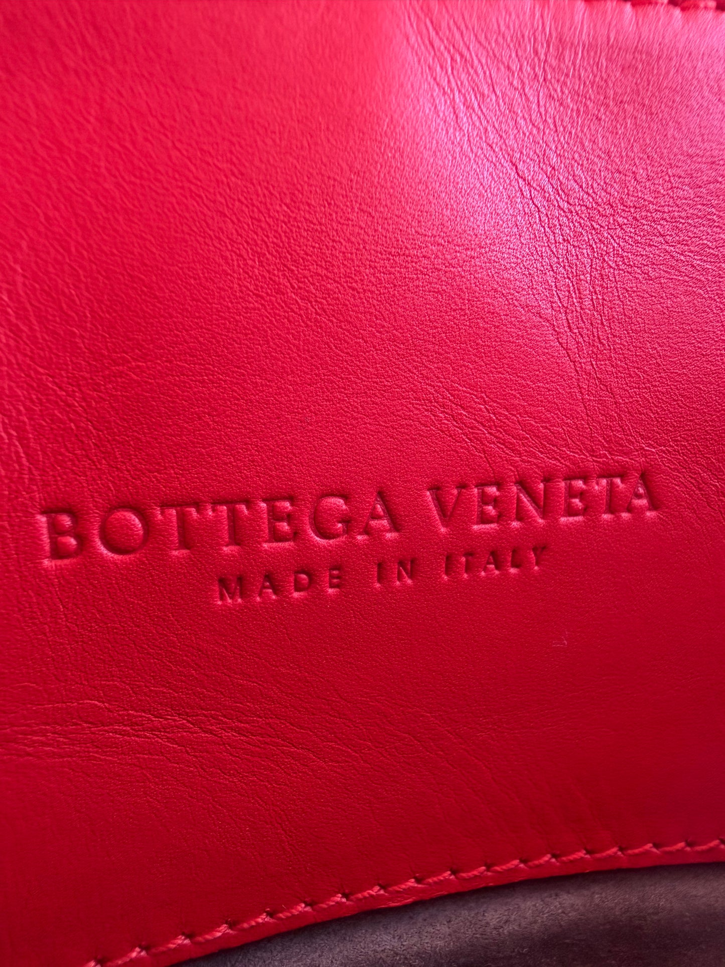 Bottega Veneta Roma