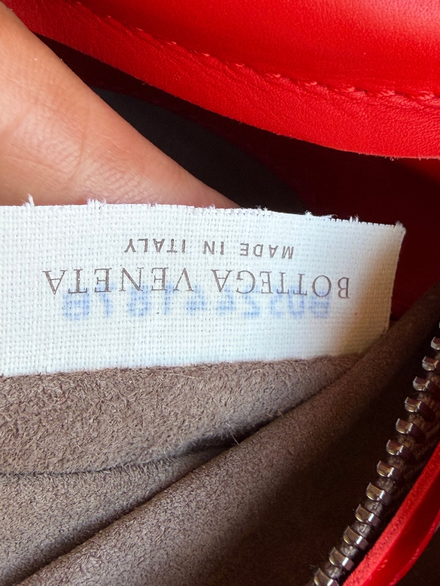 Bottega Veneta Roma