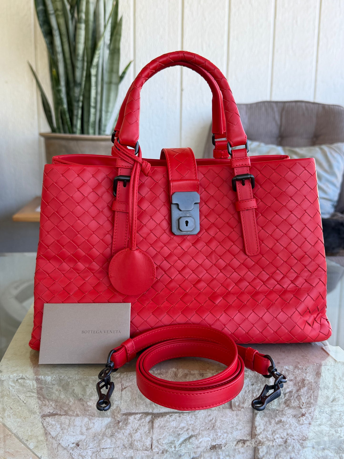 Bottega Veneta Roma