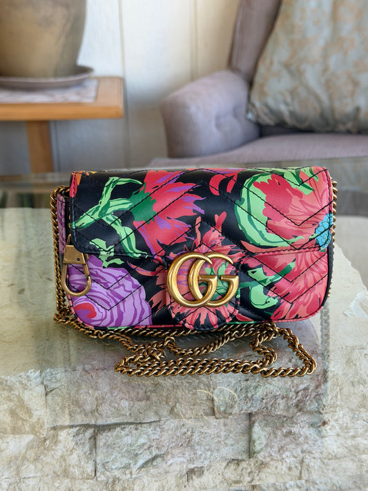 Gucci x Ken Scott Limited Edition