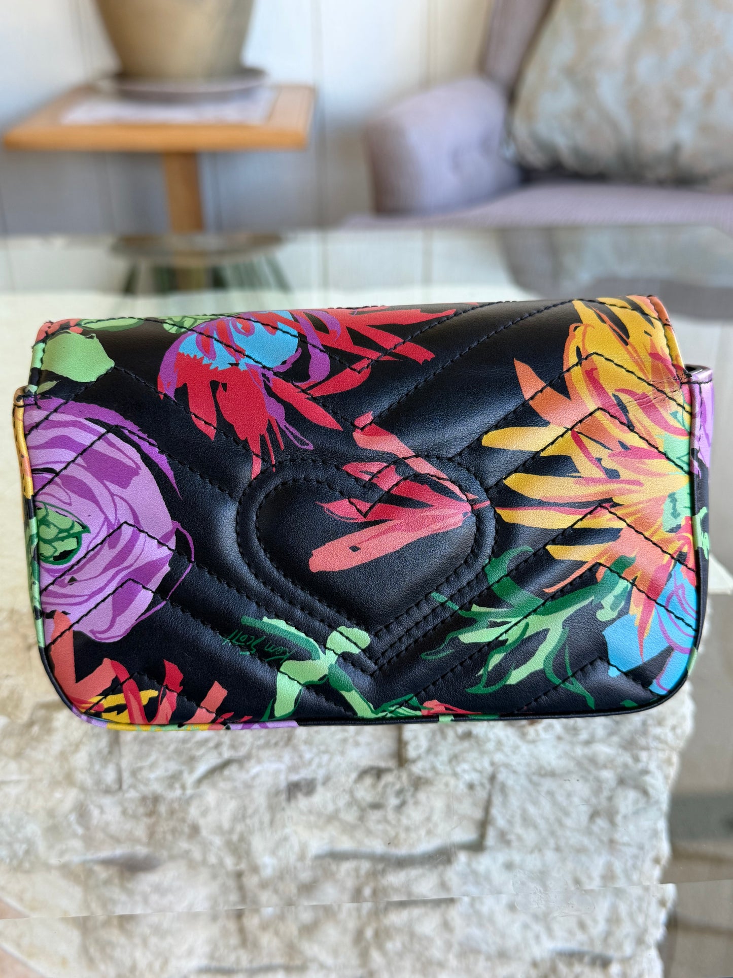 Gucci x Ken Scott Limited Edition