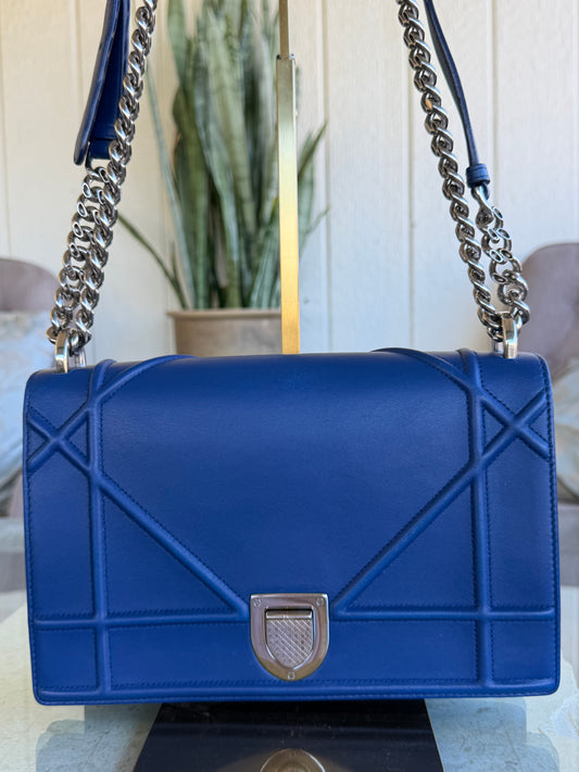 Dior Diorama